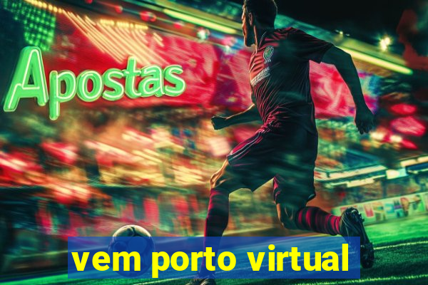 vem porto virtual